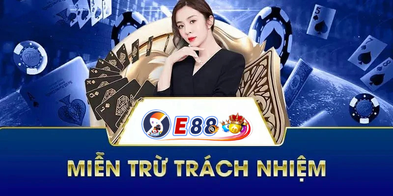 Miễn Trừ Trách Nhiệm Là Gì?