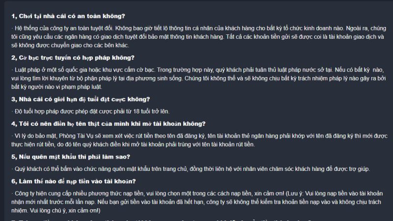 Các lời khuyên hữu ích khi Đăng ký e88