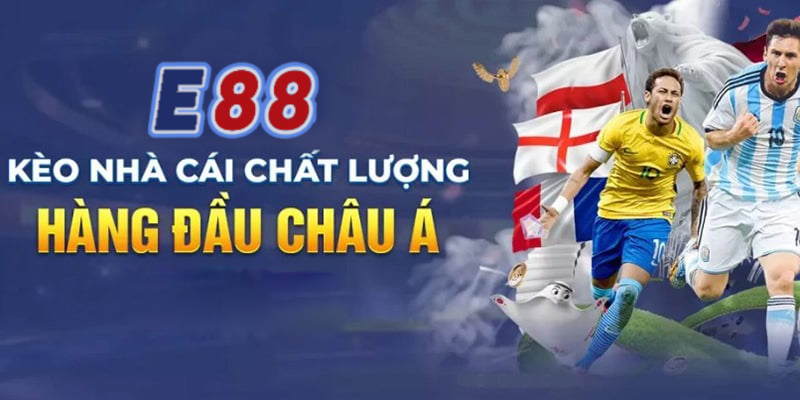 Giới Thiệu Về Thể Thao E88