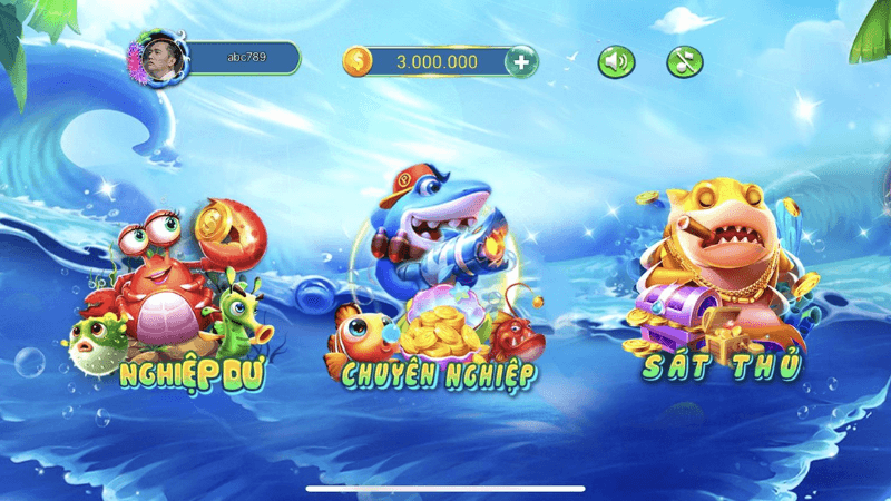 tải game bắn cá e88