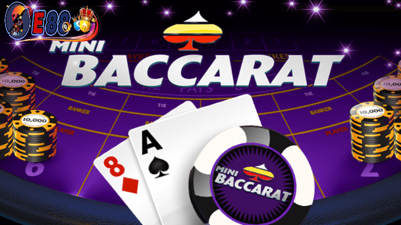 Baccarat e88 là gì?