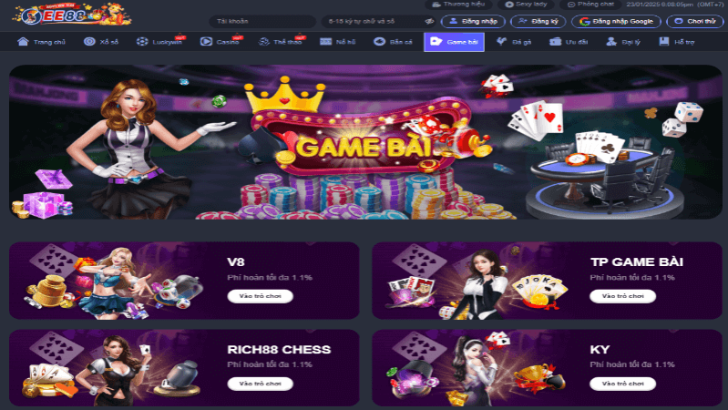 Hiểu Rõ Về Casino e88 và Các Tiện Ích Của Nó